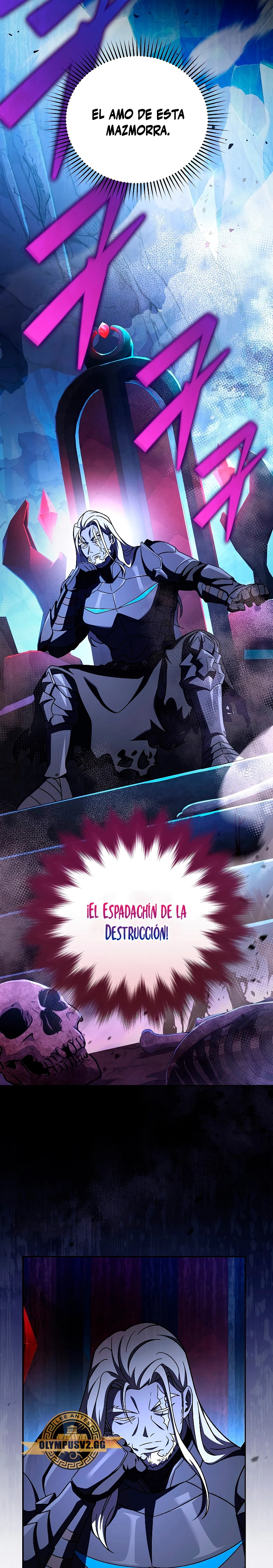 El extra de la novela (remake) capítulo 79, página 8