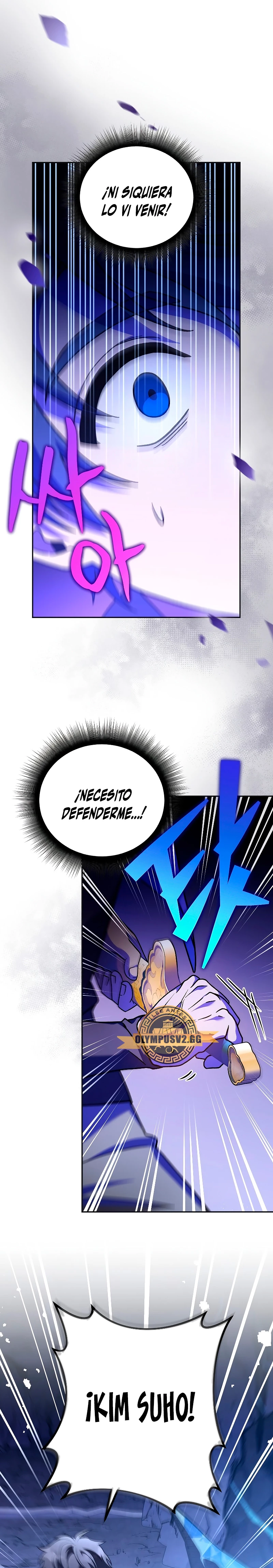 El extra de la novela (remake) capítulo 79, página 11