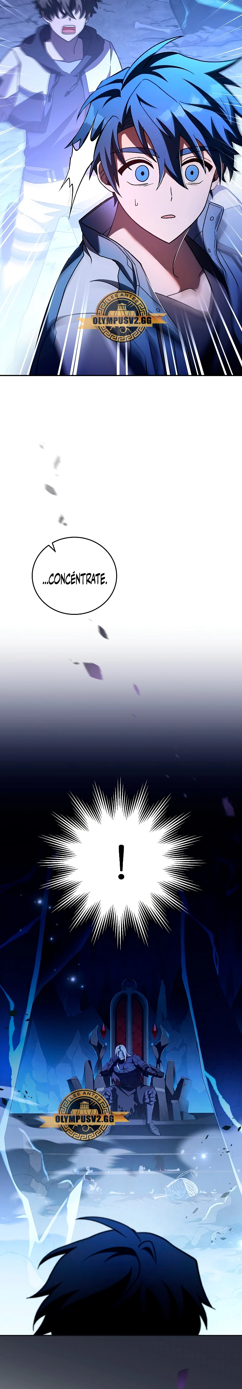 El extra de la novela (remake) capítulo 79, página 12