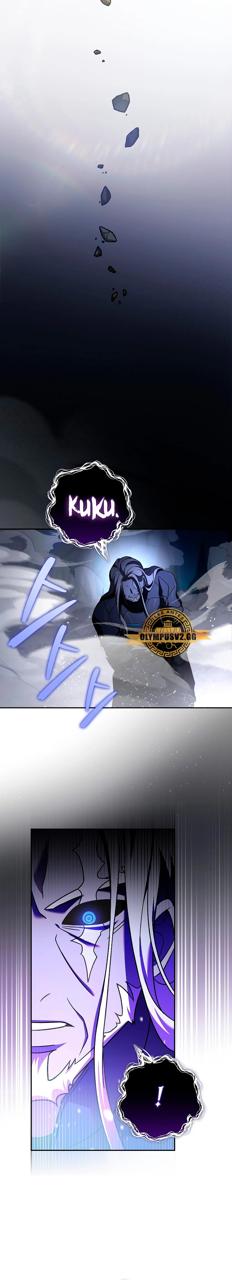 El extra de la novela (remake) capítulo 79, página 31