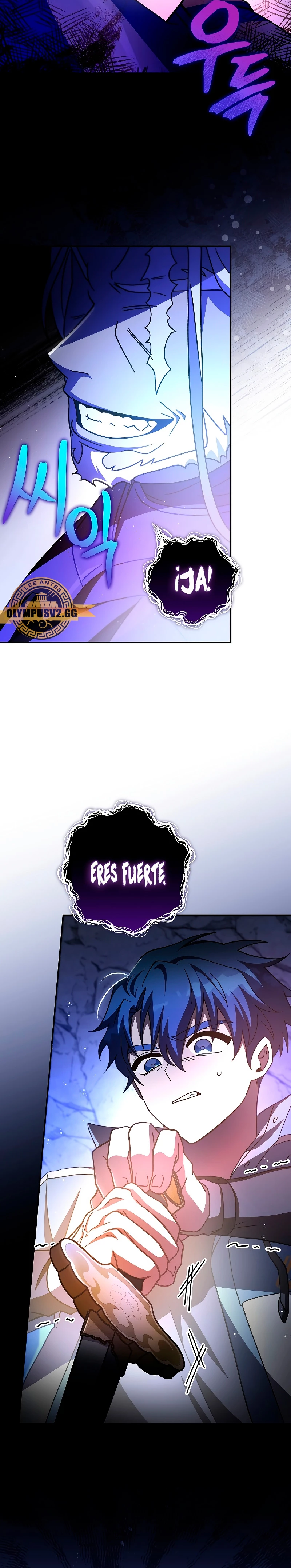 El extra de la novela (remake) capítulo 79, página 37