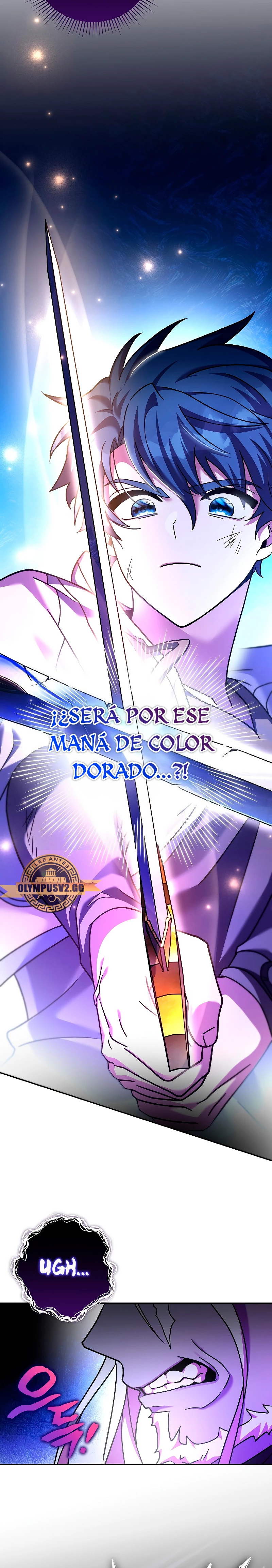 El extra de la novela (remake) capítulo 80, página 22