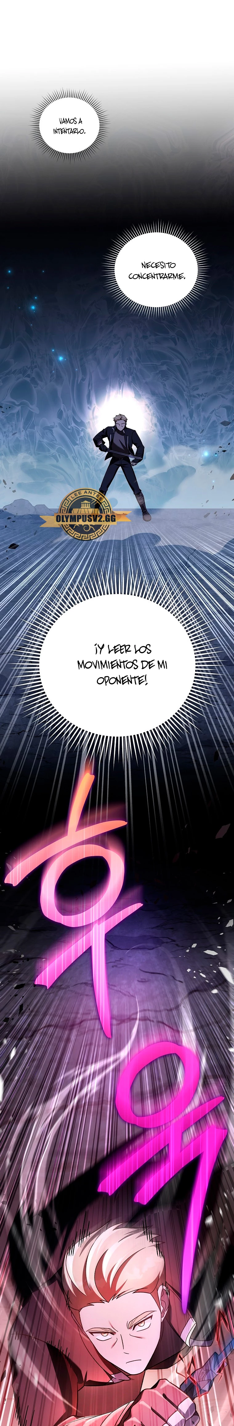 El extra de la novela (remake) capítulo 82, página 15