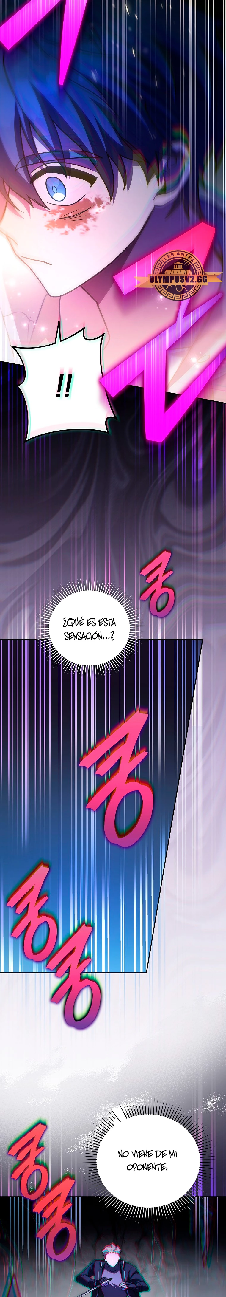 El extra de la novela (remake) capítulo 82, página 28
