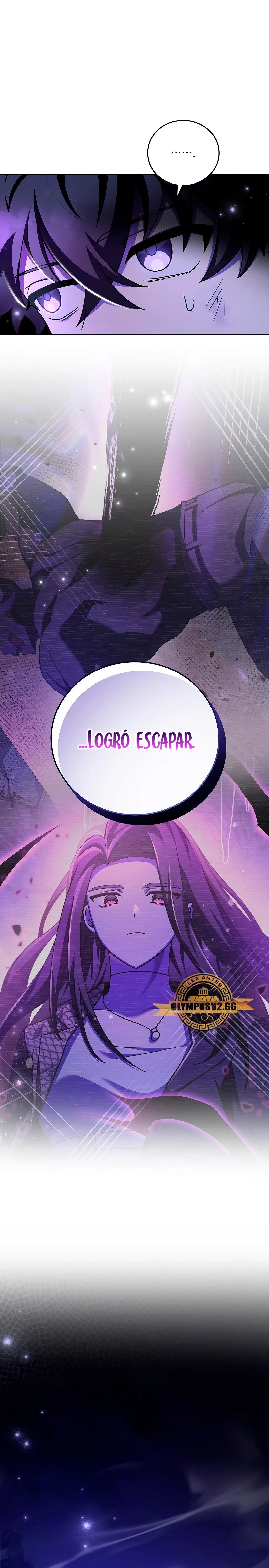 El extra de la novela (remake) capítulo 83, página 23