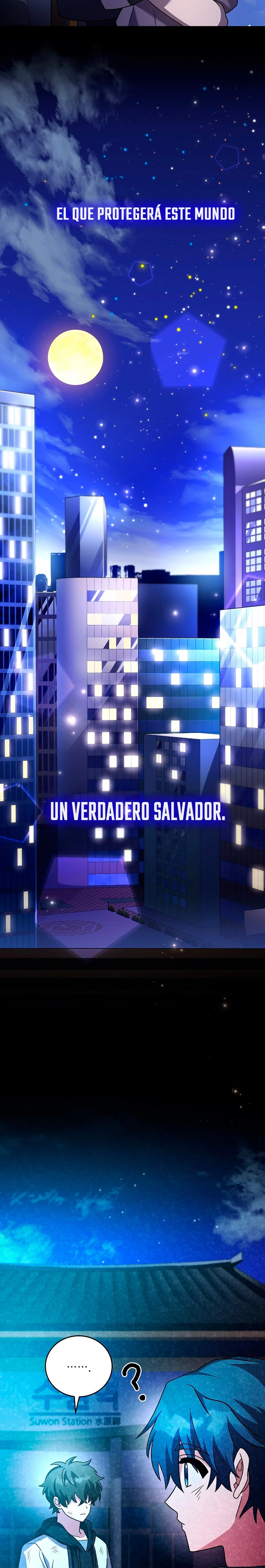 El extra de la novela (remake) capítulo 84, página 36