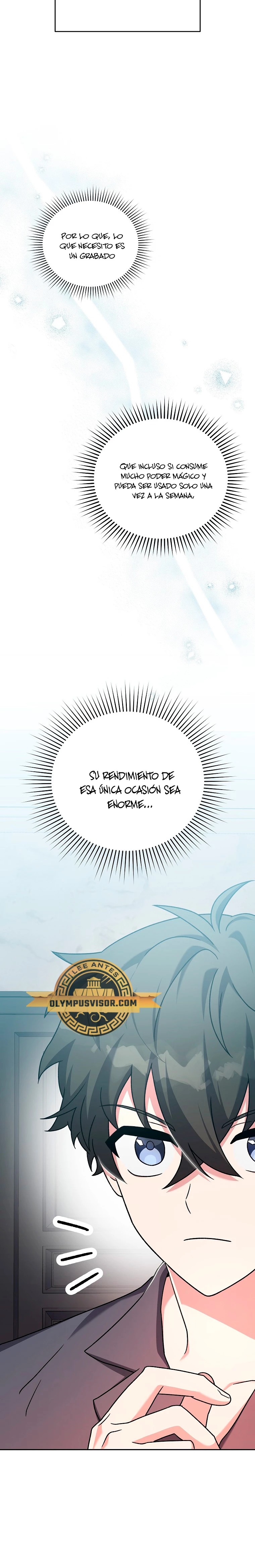 El extra de la novela (remake) capítulo 85, página 16