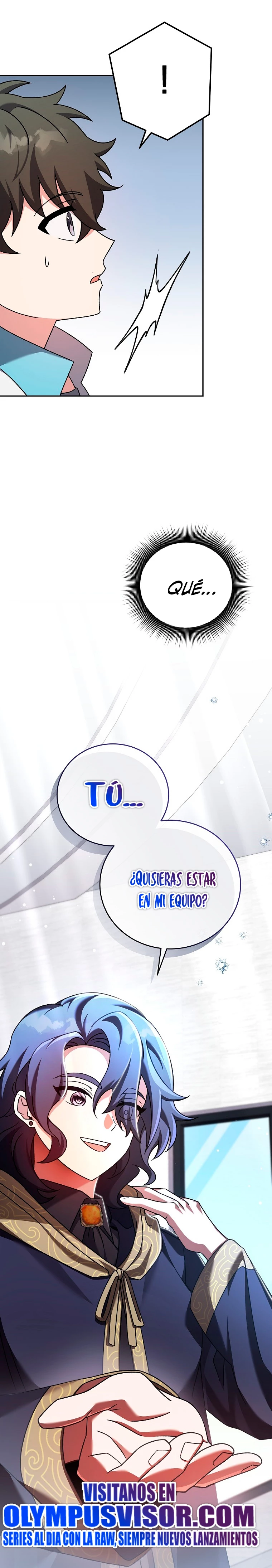 El extra de la novela (remake) capítulo 85, página 36