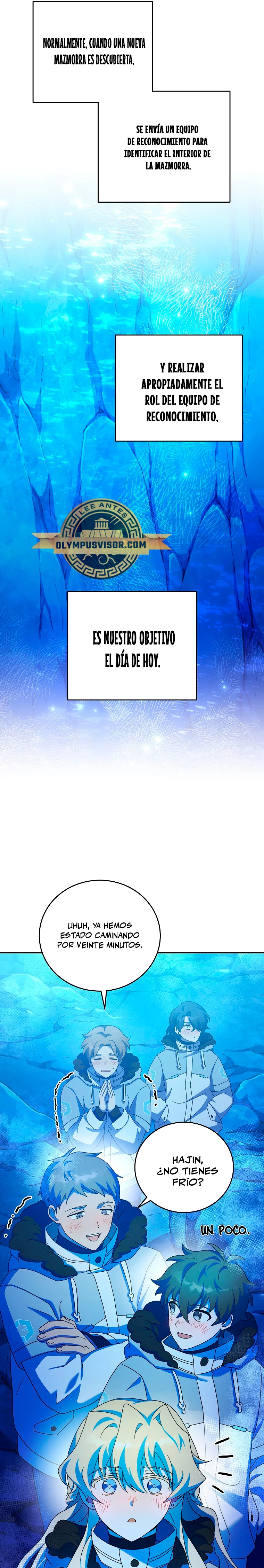 El extra de la novela (remake) capítulo 87, página 14
