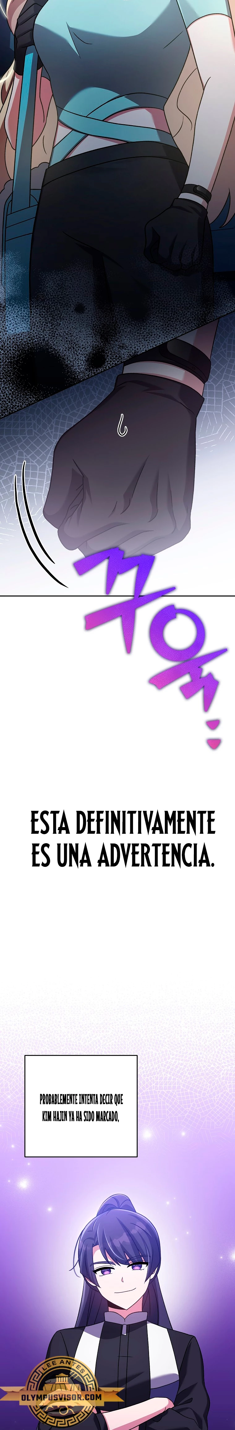 El extra de la novela (remake) capítulo 90, página 22
