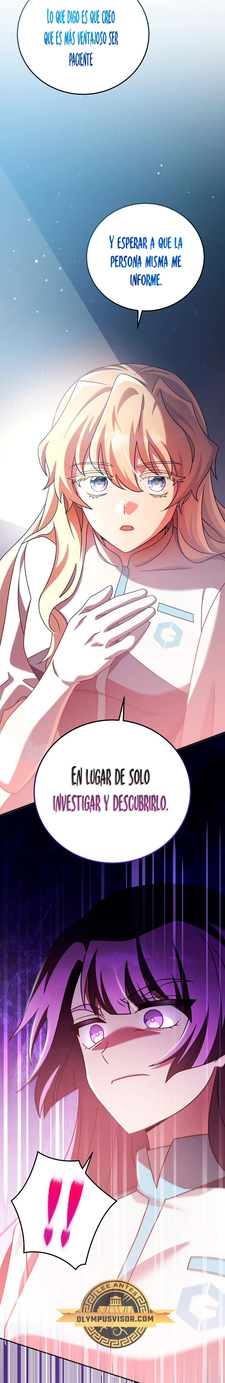 El extra de la novela (remake) capítulo 90, página 34