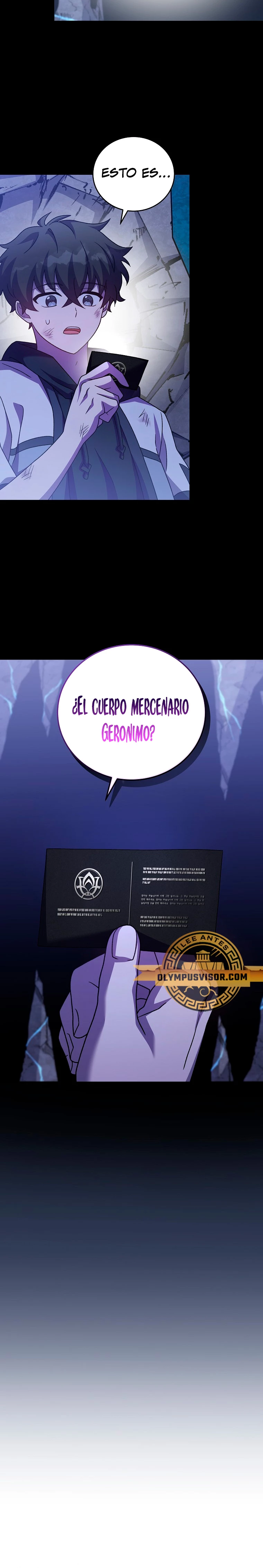El extra de la novela (remake) capítulo 91, página 30