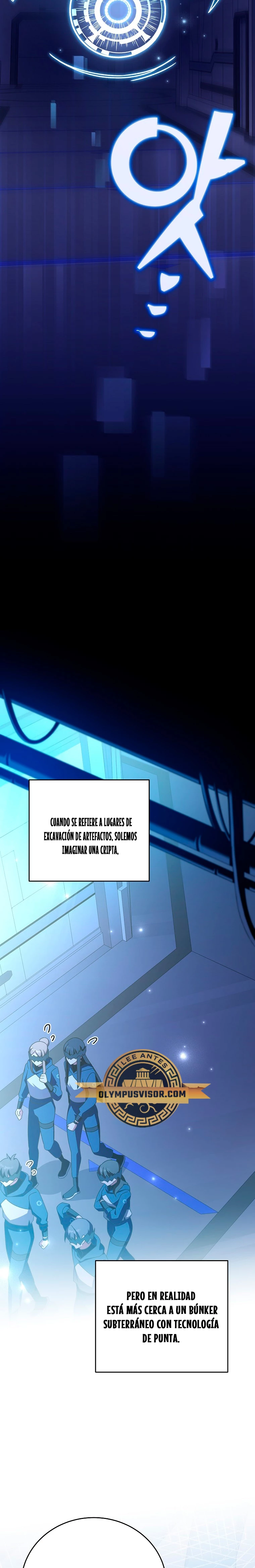 El extra de la novela (remake) capítulo 92, página 12