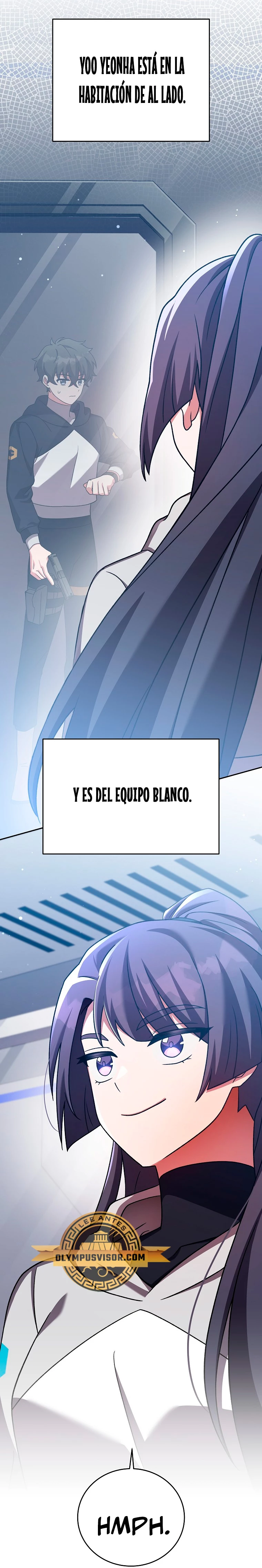 El extra de la novela (remake) capítulo 92, página 23