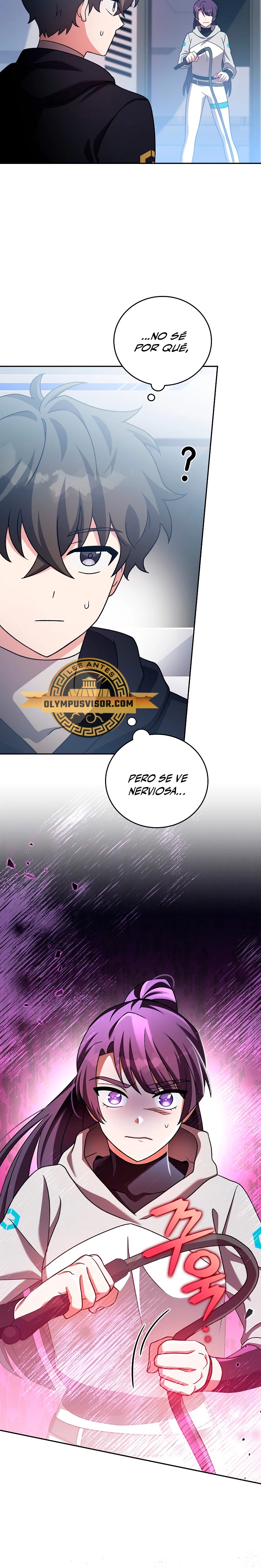El extra de la novela (remake) capítulo 92, página 29