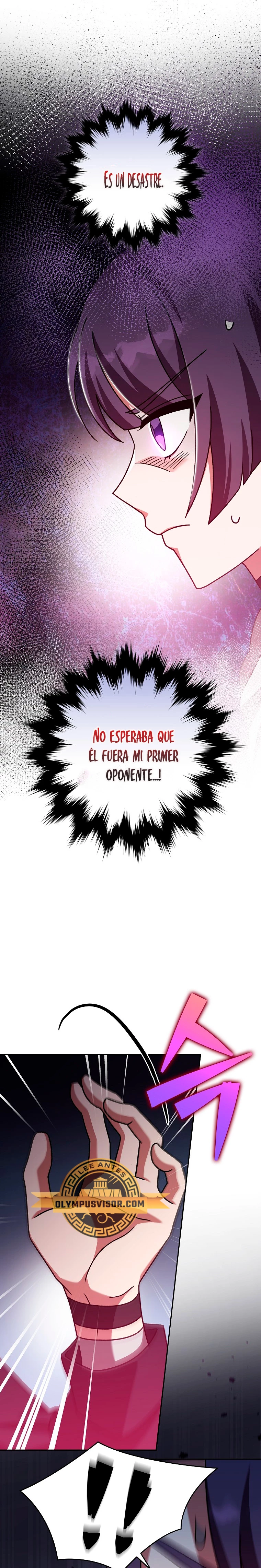 El extra de la novela (remake) capítulo 92, página 30