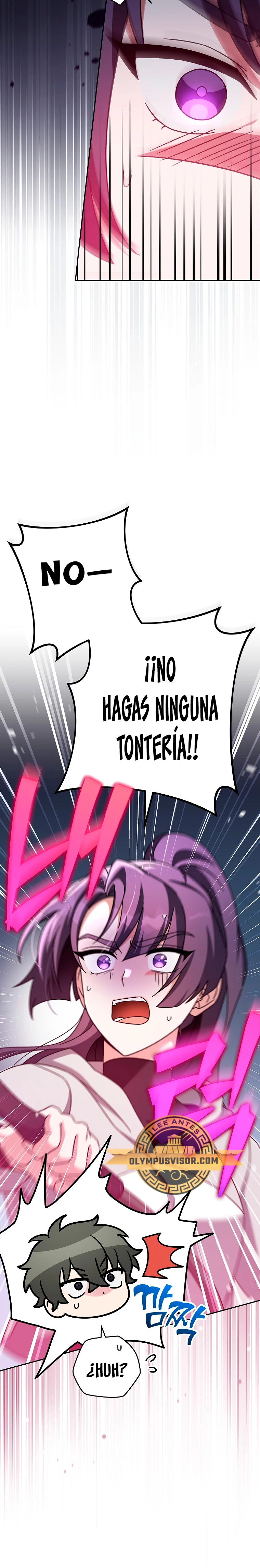 El extra de la novela (remake) capítulo 92, página 31