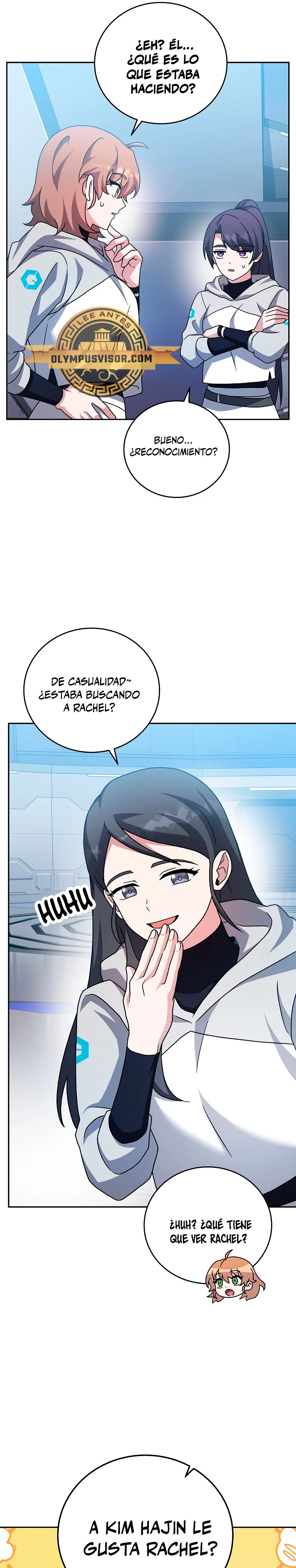 El extra de la novela (remake) capítulo 93, página 32