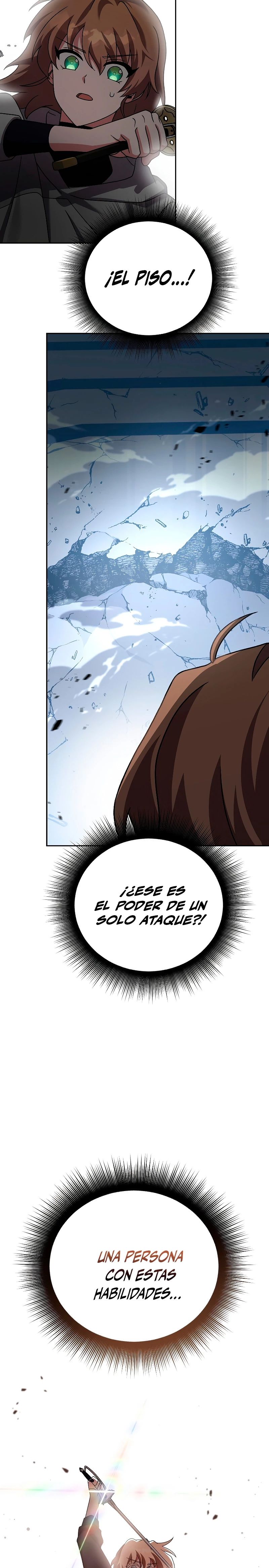El extra de la novela (remake) capítulo 94, página 22