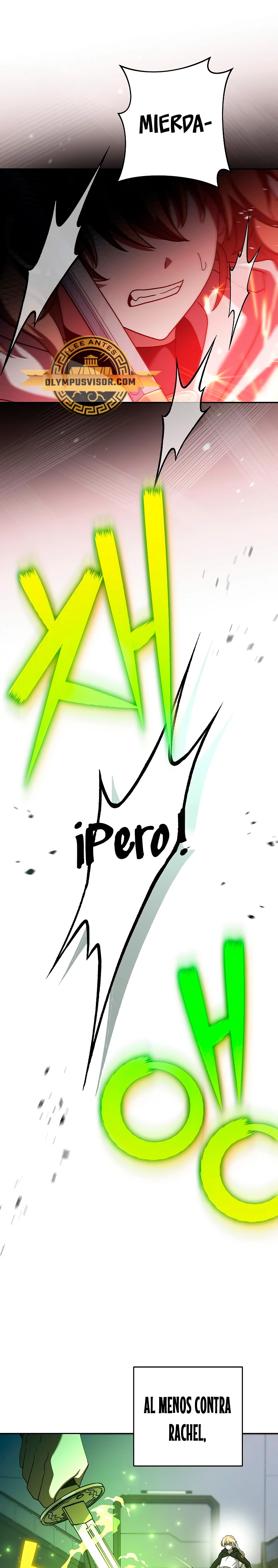 El extra de la novela (remake) capítulo 94, página 26