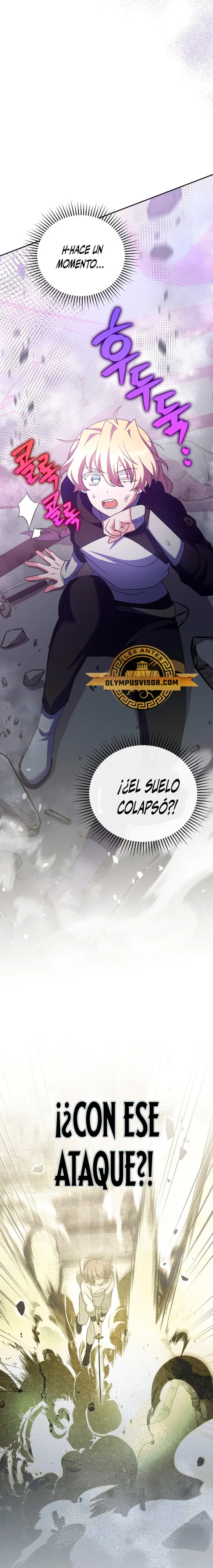 El extra de la novela (remake) capítulo 95, página 3