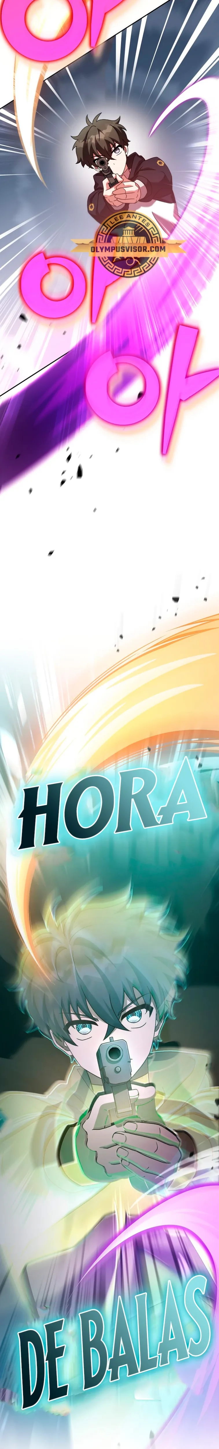 El extra de la novela (remake) capítulo 96, página 13
