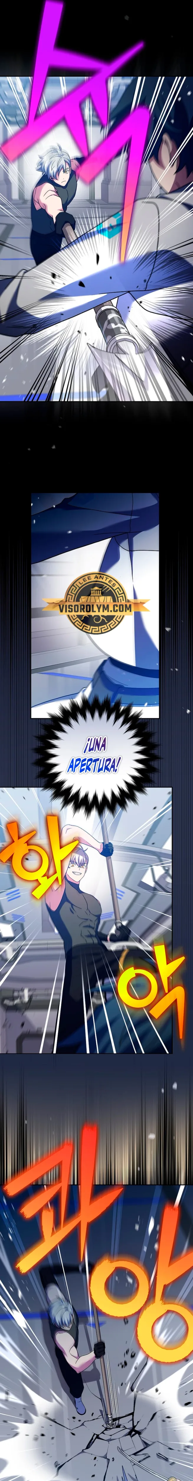 El extra de la novela (remake) capítulo 97, página 7