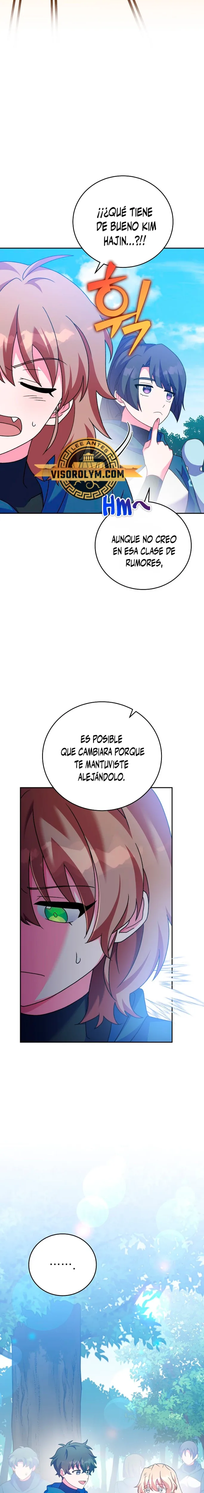 El extra de la novela (remake) capítulo 98, página 7