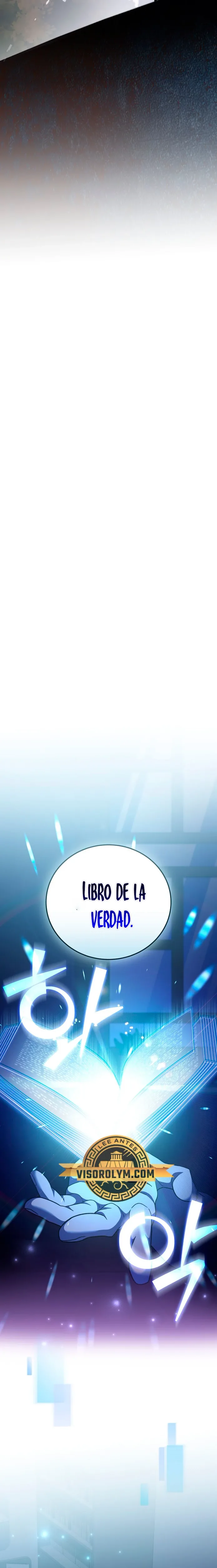 El extra de la novela (remake) capítulo 99, página 25