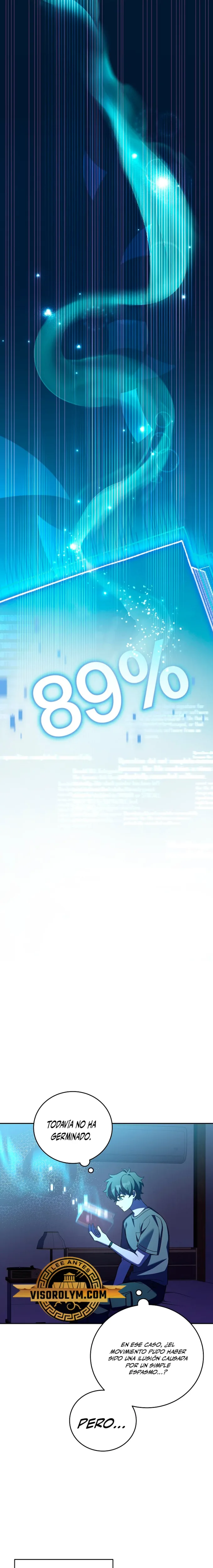 El extra de la novela (remake) capítulo 99, página 28