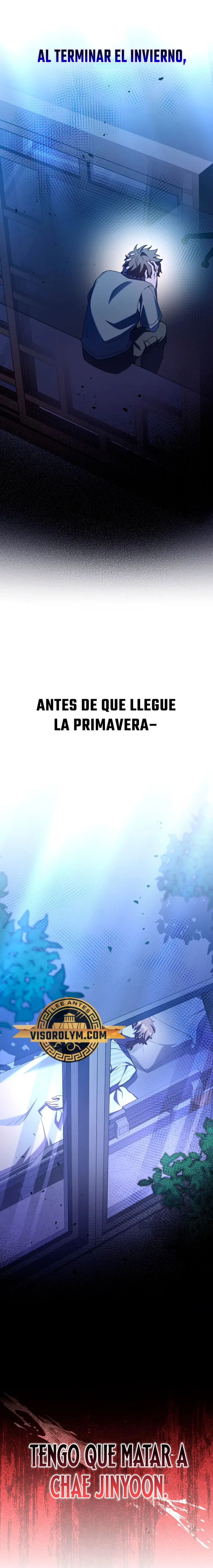 El extra de la novela (remake) capítulo 99, página 31