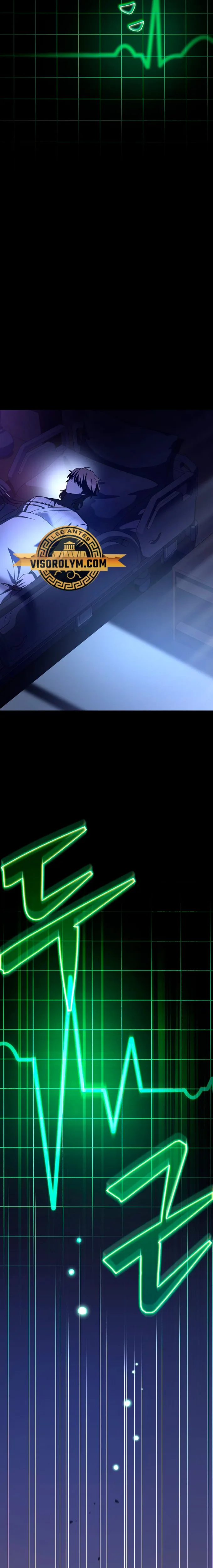 El extra de la novela (remake) capítulo 99, página 34