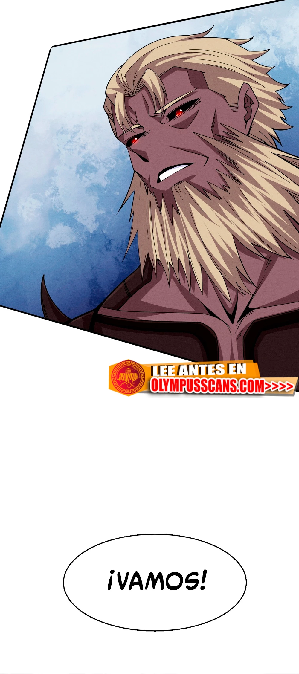 El Frenesí de la Evolución capítulo 111, página 25