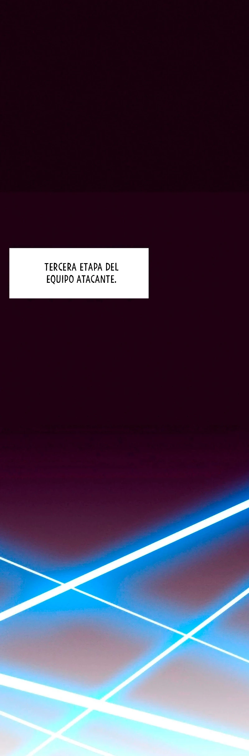El Frenesí de la Evolución capítulo 145, página 27