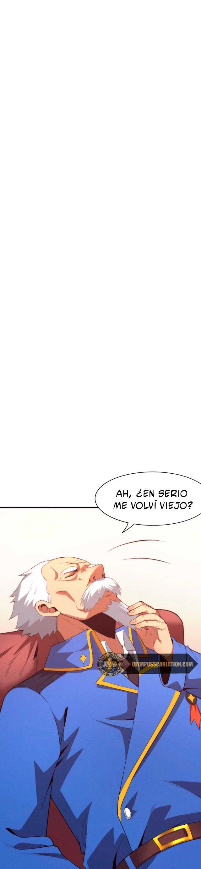 El Frenesí de la Evolución capítulo 18, página 12