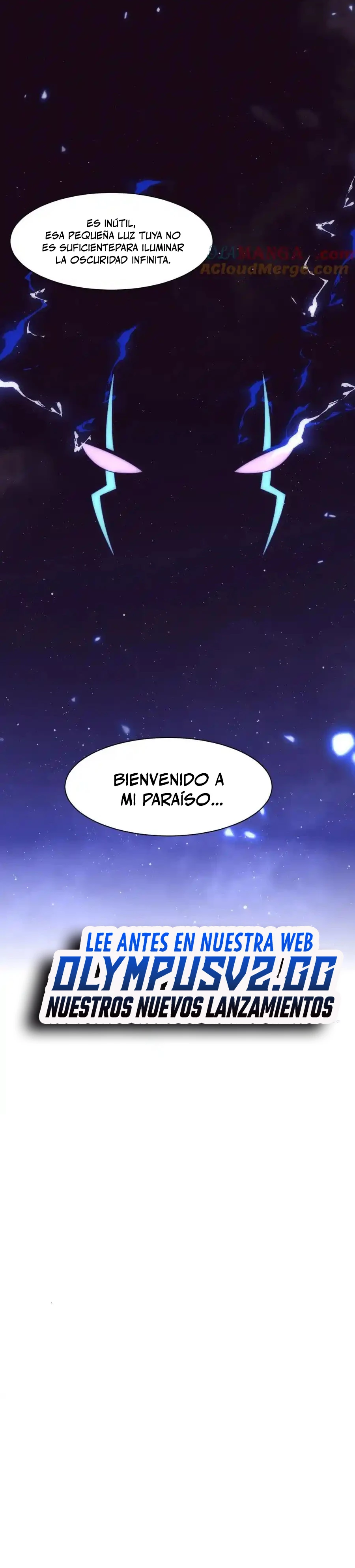 El Frenesí de la Evolución capítulo 197, página 16