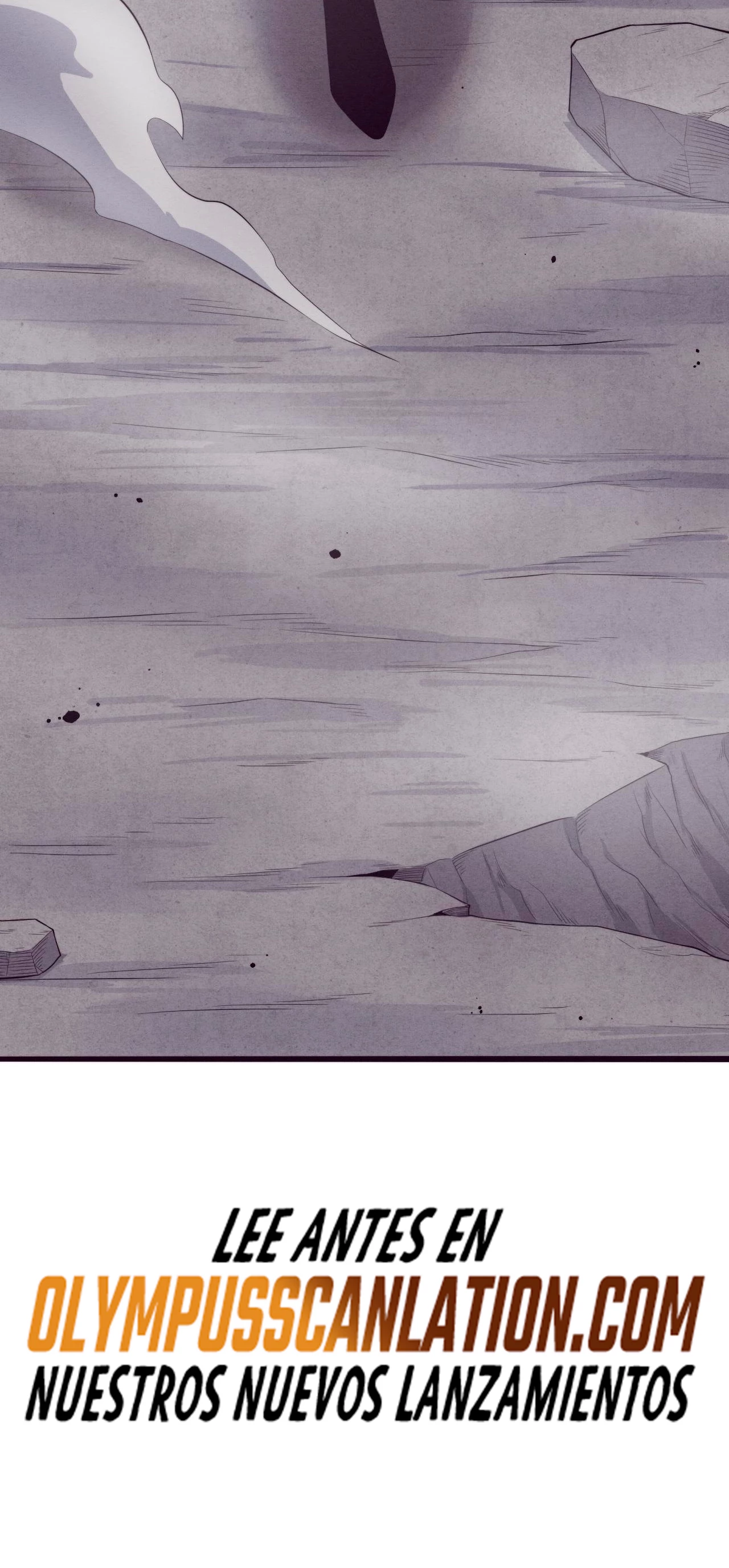 El Frenesí de la Evolución capítulo 37, página 47