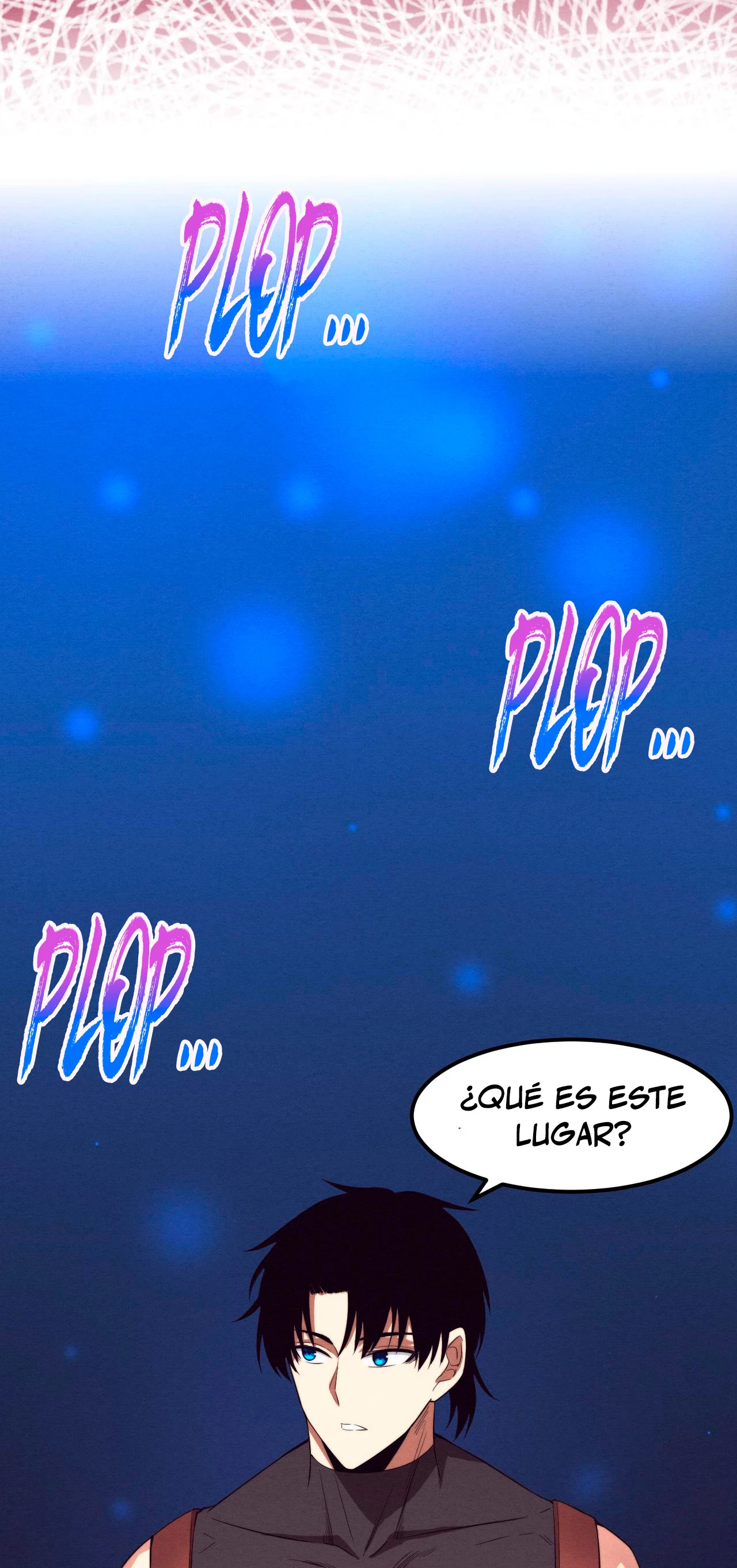 El Frenesí de la Evolución capítulo 41, página 22