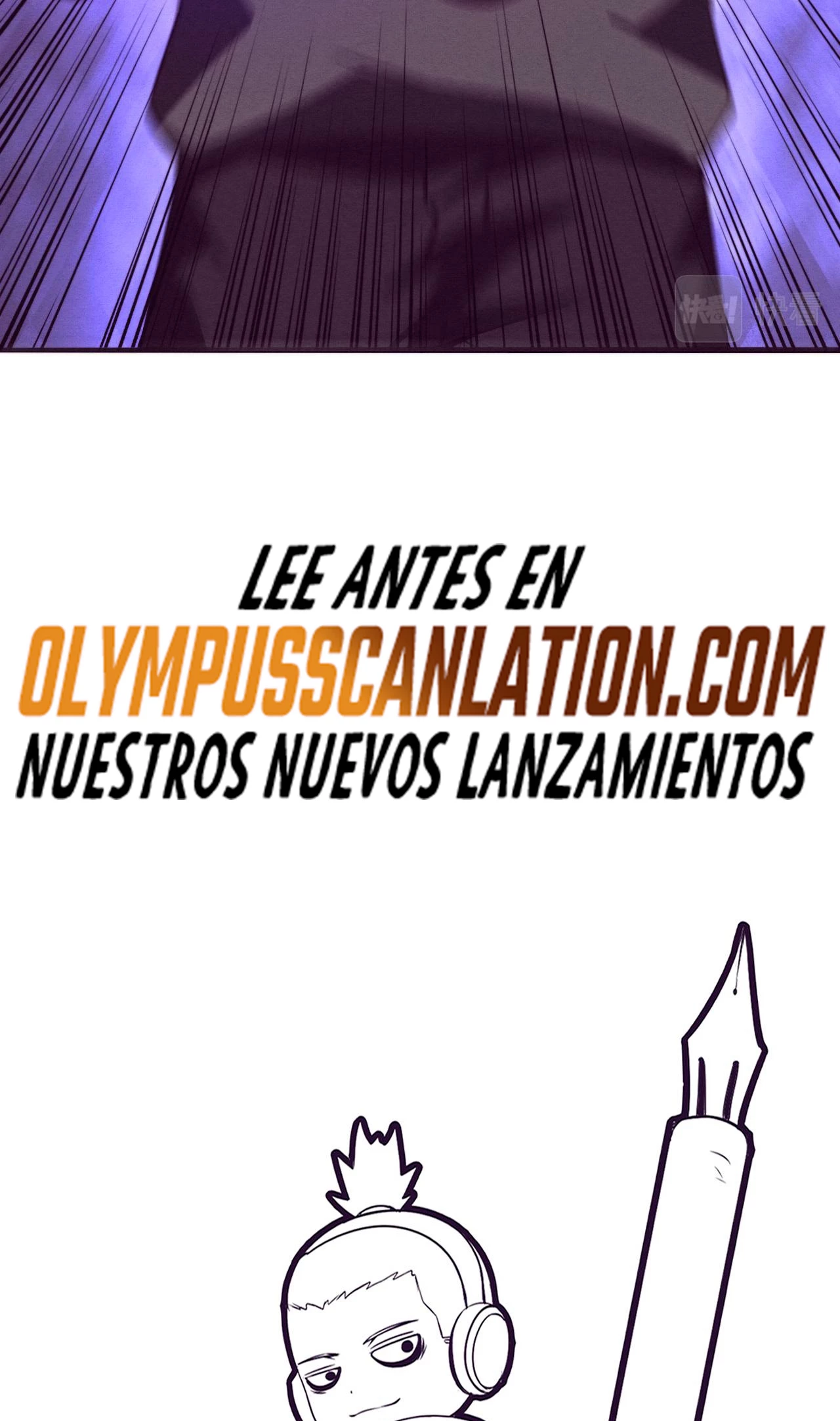 El Frenesí de la Evolución capítulo 42, página 52