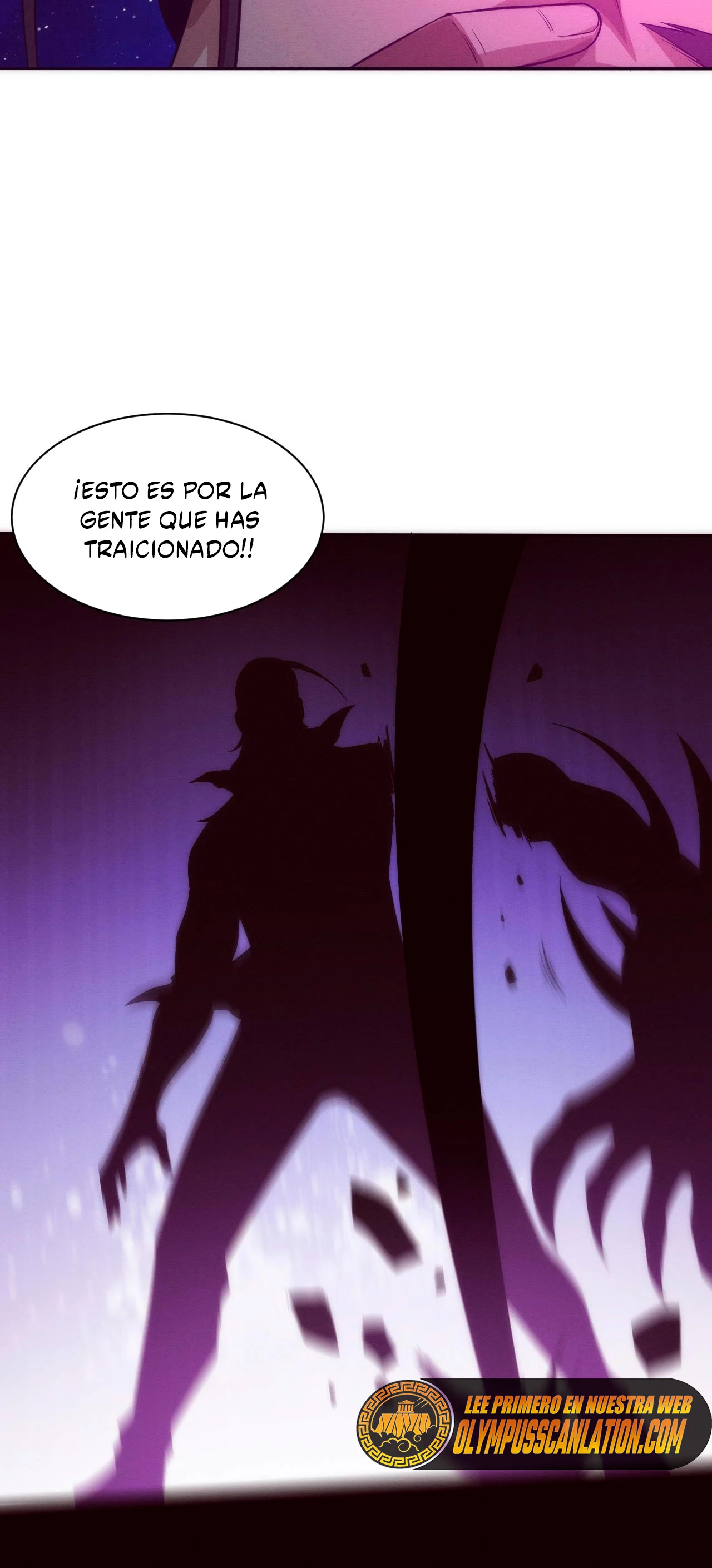 El Frenesí de la Evolución capítulo 46, página 21