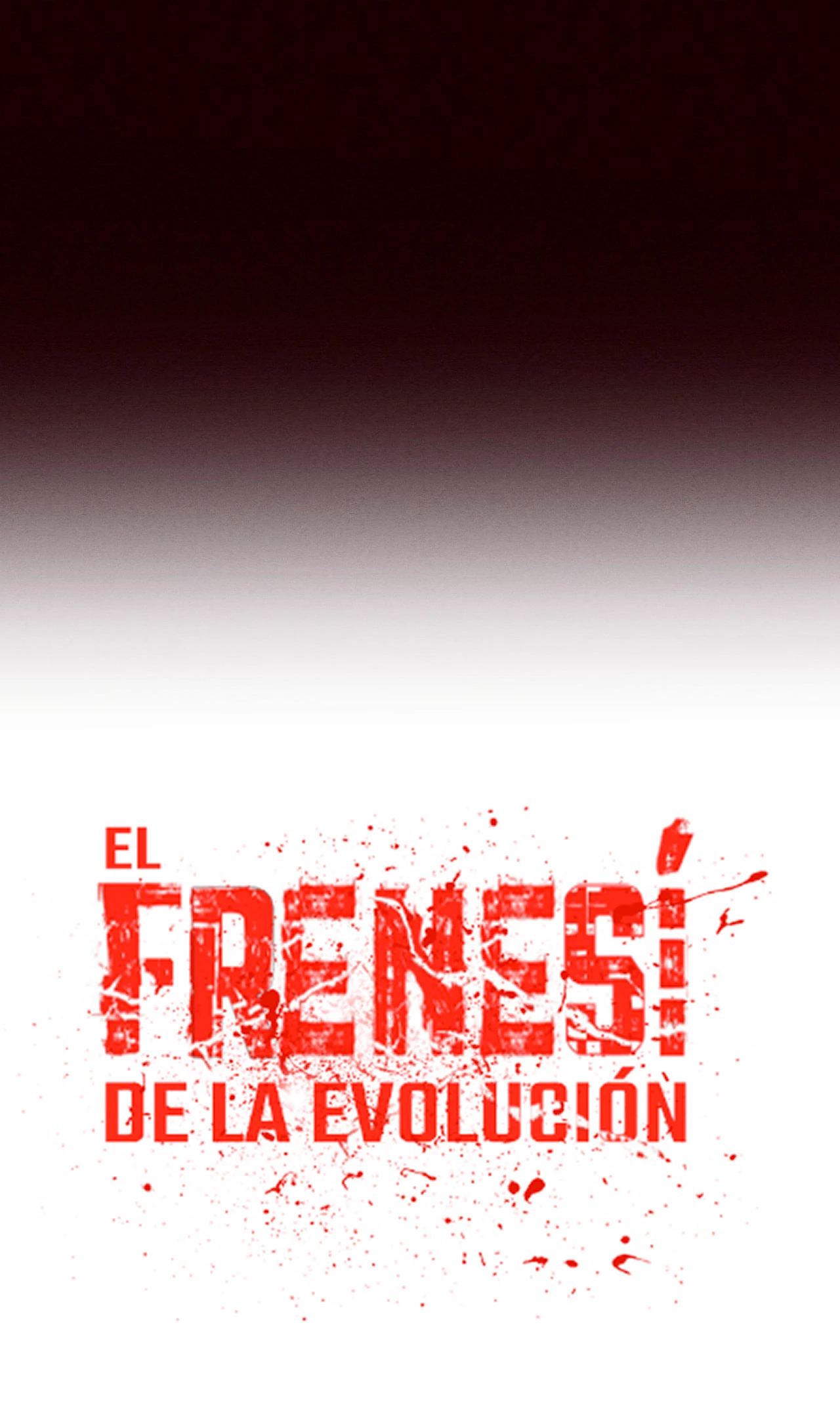 El Frenesí de la Evolución capítulo 46, página 52