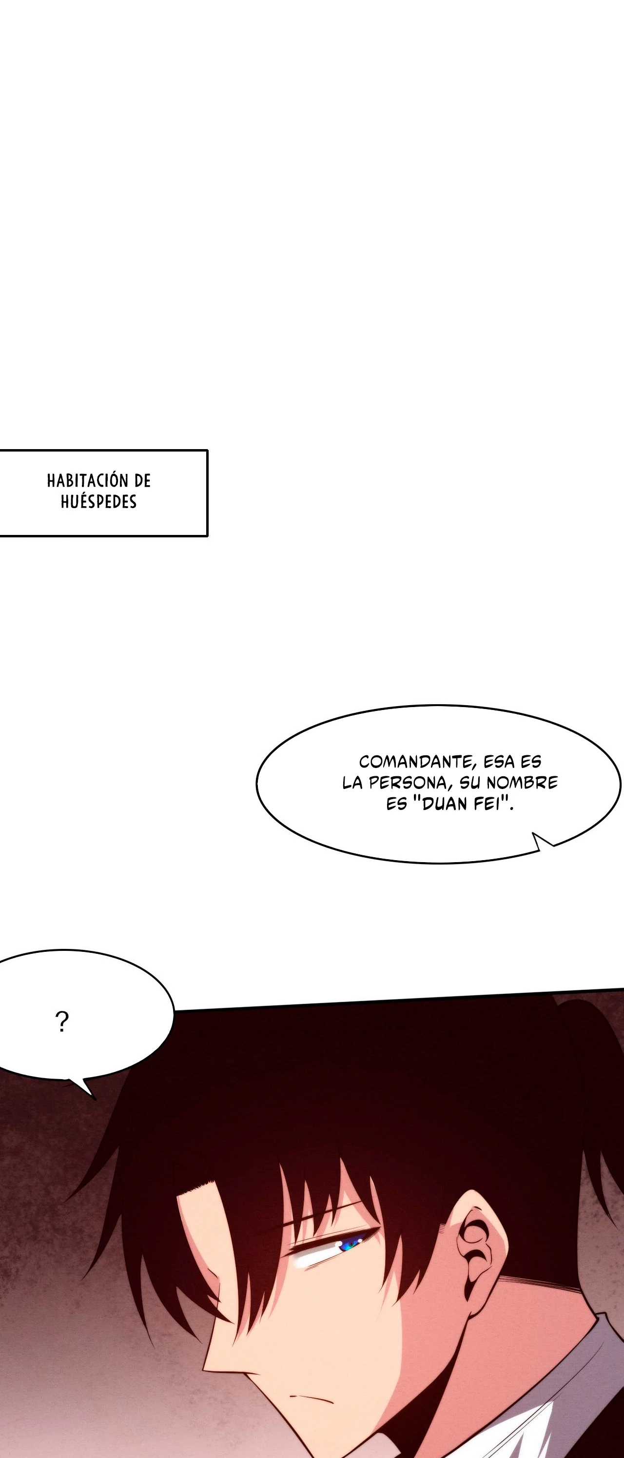 El Frenesí de la Evolución capítulo 76, página 39