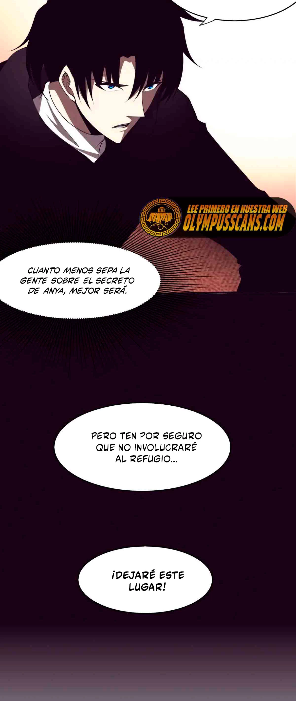 El Frenesí de la Evolución capítulo 84, página 4