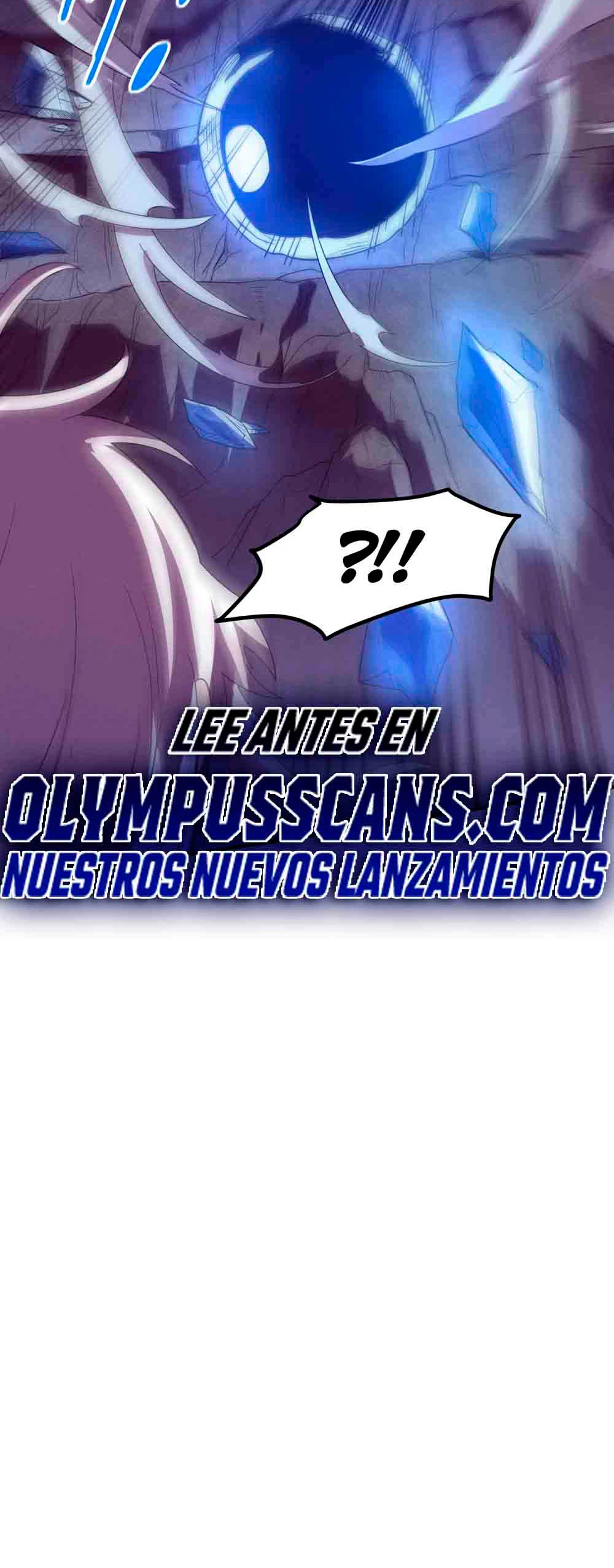 El Frenesí de la Evolución capítulo 86, página 35