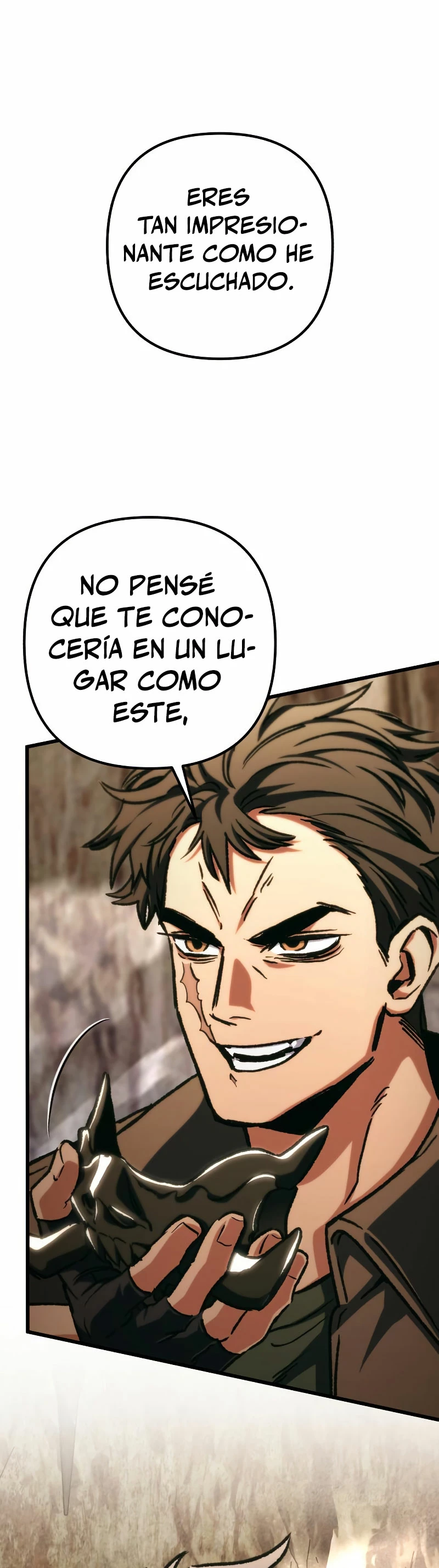 El genio asesino lo tomará todo capítulo 47, página 2