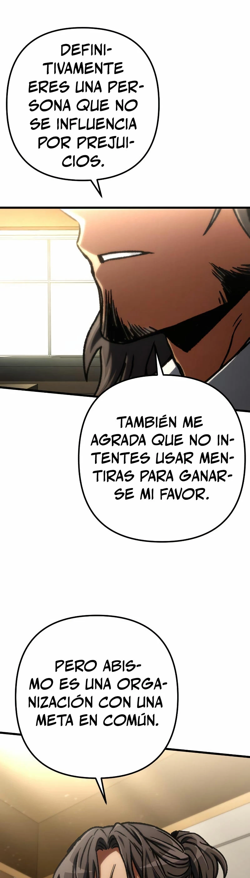 El genio asesino lo tomará todo capítulo 47, página 39
