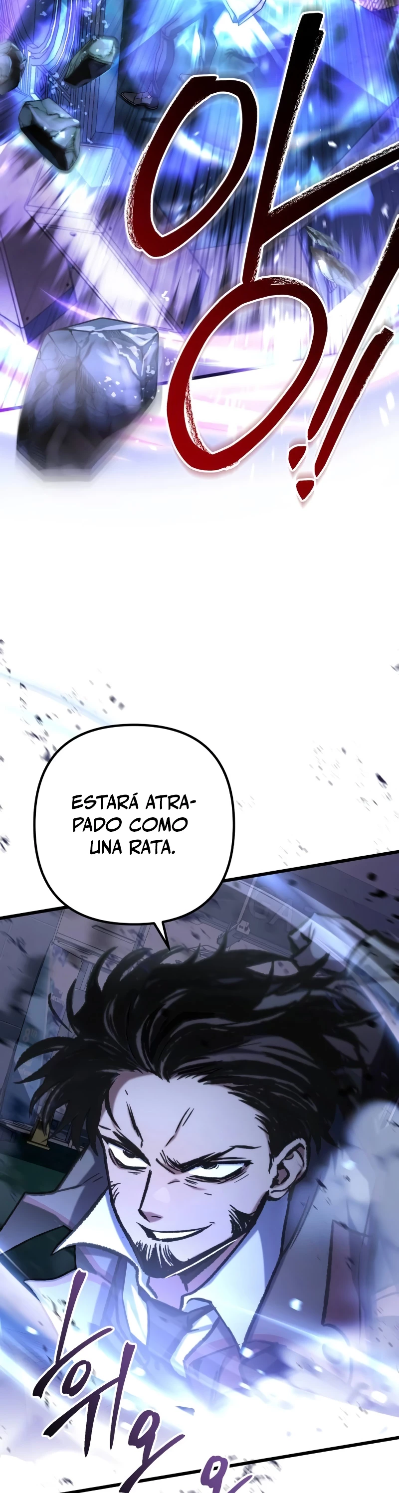 El genio asesino lo tomará todo capítulo 54, página 44