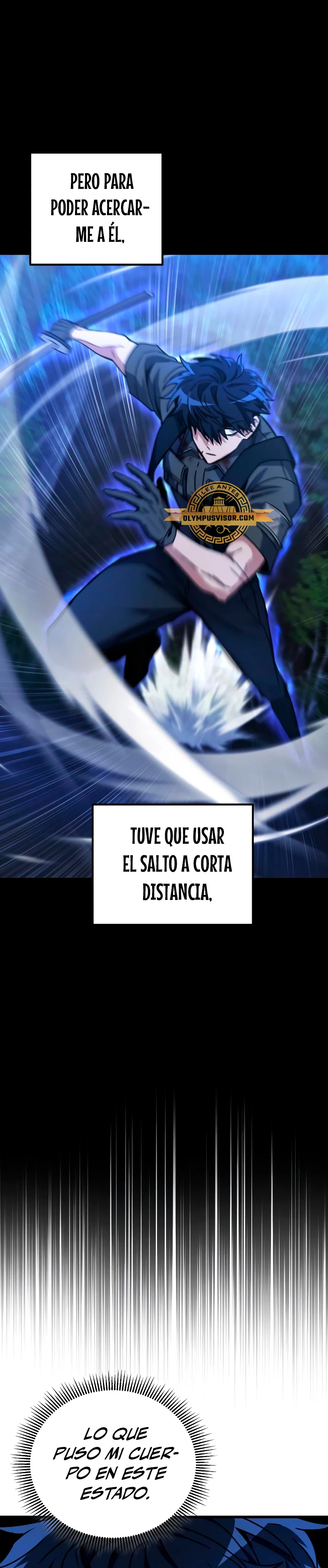El genio asesino lo tomará todo capítulo 4, página 25