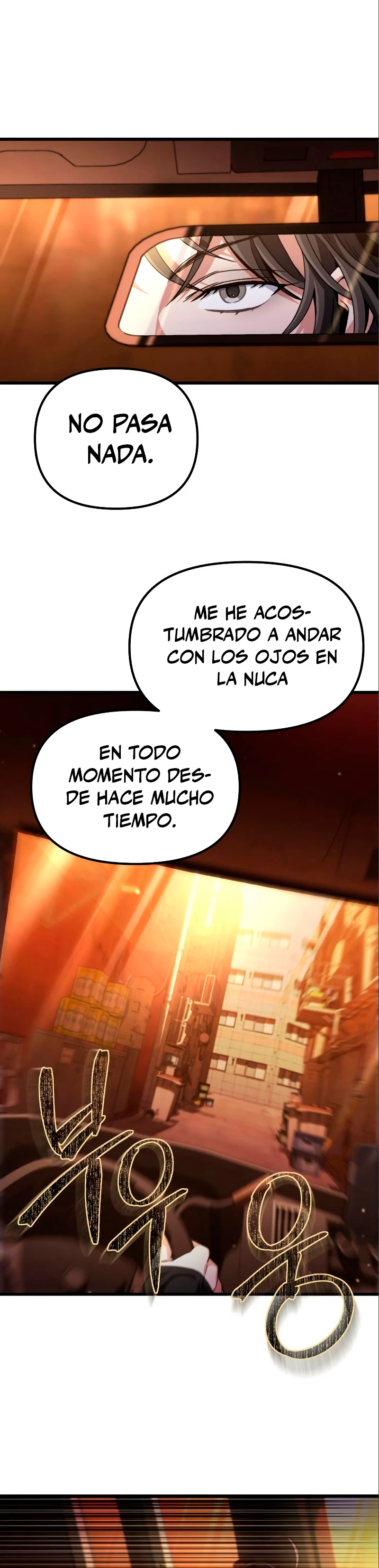 El genio asesino lo tomará todo capítulo 7, página 31