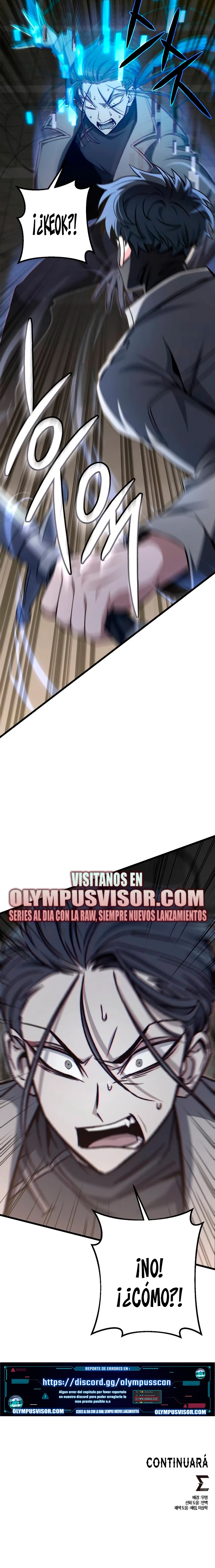 El genio asesino lo tomará todo capítulo 18, página 31